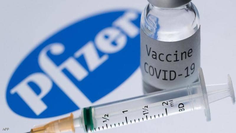 وكالة الادوية الأوروبية تنبه من آثار جانبية جديدة للقاح فايزر