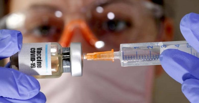 أستاذ في علم الفيروسات هذا اللقاح فعال ضد السلالات المتحورة