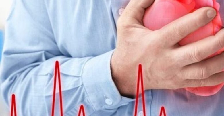 انتبه 5 علامات تدل على أنك تعرضت بالفعل لنوبة قلبية صامتة دون أن تدرك