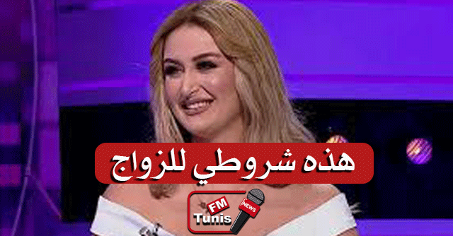 بالفيديو رانيا التومي ما عملتش حتى عملية تجميل وأنا الآن عزباء.. وهذه شروطي للزواج