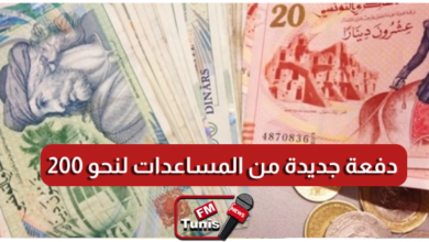 دفعة جديدة من المساعدات لنحو 200 ألف عائلة