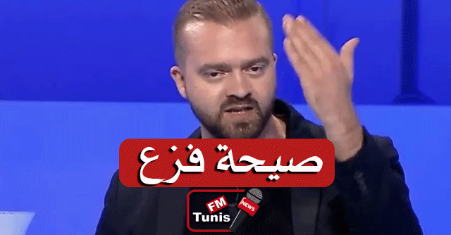 زكرياء بوقيرة يطلق صيحة فزع