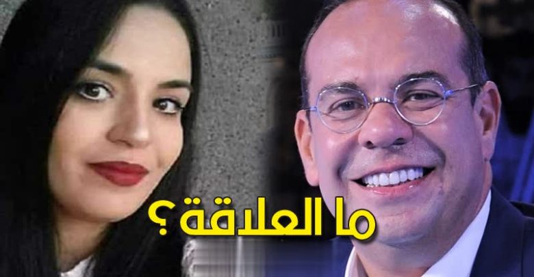 علاقة مهدي بن غربية بجريمة قتل رحمة لحمر…التفاصيل..