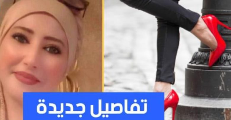 حذاء ذو كعب عالي كشف كامل الحقيقة امرأة قابس لم يتمّ اختطافها