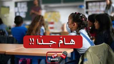 هام جدا السيناريوهات المحتملة للسنة الدراسية